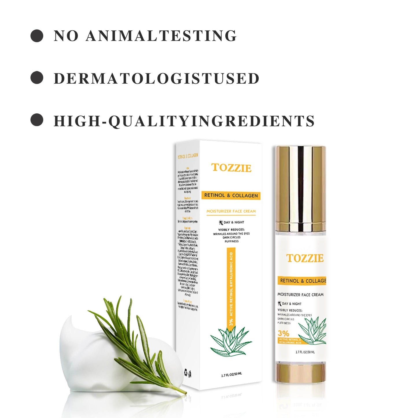 Glowing Skin - Unlock Radiant