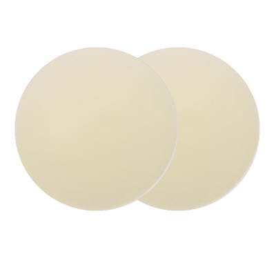 Tozzie Nipple Covers: Perfect for Sheer Tops - Ultra-Thin, Comfortable, and Discreet for All Skin Tones - Skin-Friendly Silicone Nip Covers