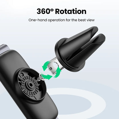 UGREEN Car Phone Holder Stand For Mobile Phone Air Vent Phone Stand for Xiaomi Samsung iPhone 15 14 Telephone Car Holder Stand