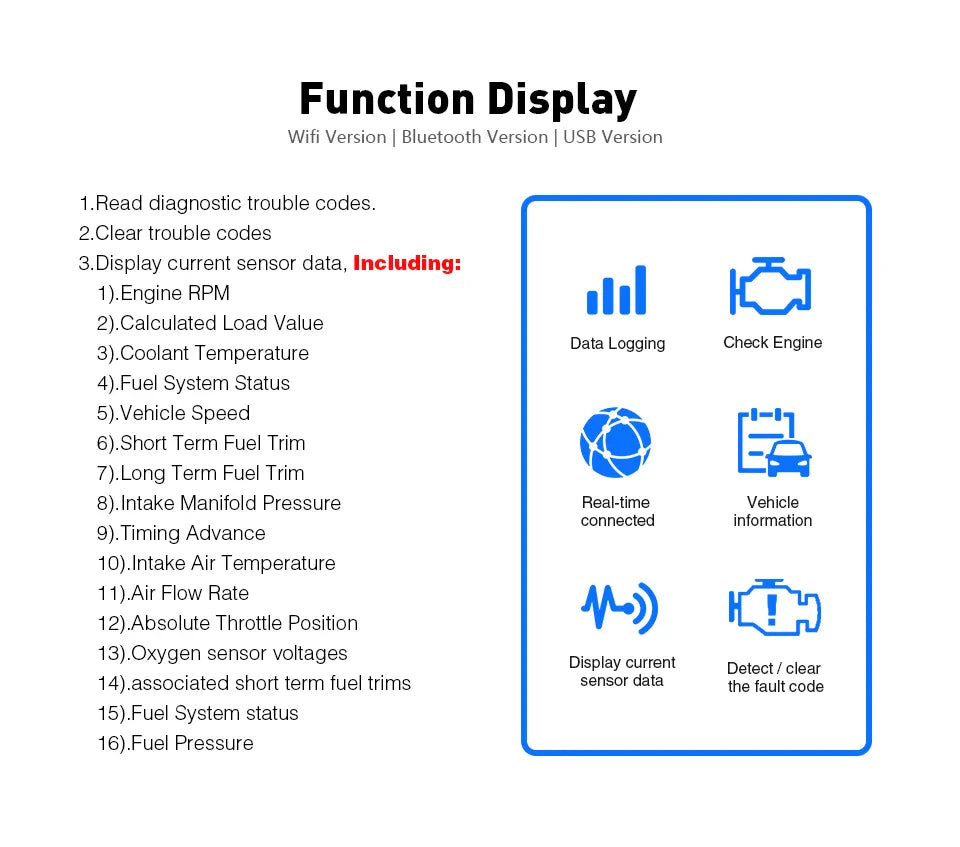 latest version mini elm327 v1