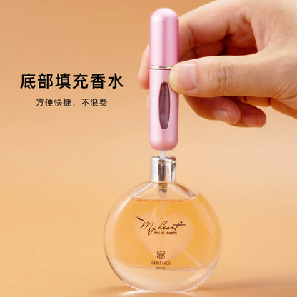 bottom perfume