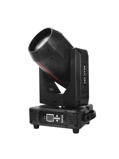 380W Beam Moving Head Light | Stage, Wedding, Bar Lighting