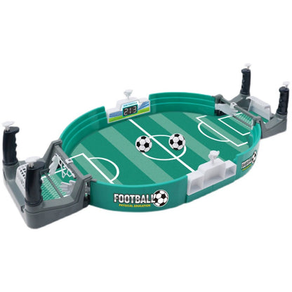 Table Football Double Battle Party Kids Toys