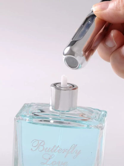 Classy 5ml Portable Perfume Bottles