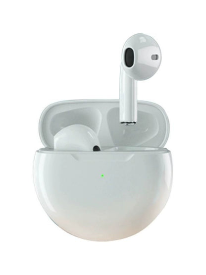 Mo Hong Buds Wireless Bluetooth Earphone in-Ear for Huawei Apple Typec Charging 20pro40mate30