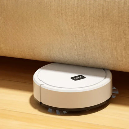 3-in-1 Smart Sweeping Robot Vacuum Cleaner