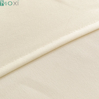 Plus Size Plain Bed Cover Solid Color Bed Sheet Smooth Feel Double People Queen King Bedsheets Bedding Without Pillows Case