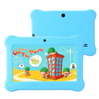 Children 7 Inch 2GB 16GB HD Dual Cameras