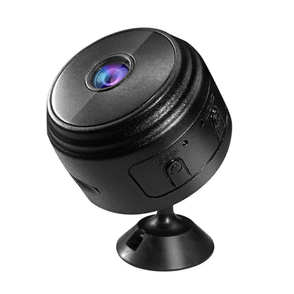 A9 WiFi Mini Camera Recorder Security Monitoring Wireless Video Mini Camera Recorder Voice Camera Smart Home For Infants And Pet