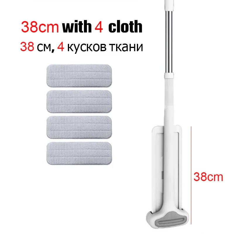 Washing Floor Home Cleaning Tool Bathroom Accessories Set