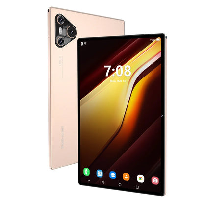 2024 Global Version NEW 16 Pro Tablet - Android 13, 16GB+1TB, 11" 4K Display, Snapdragon 870, 5G Dual SIM - tonyfinger store