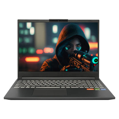 FIREBAT T6A-X 16 Inch Intel i9-12900HX/AMD R7-7435HS RTX 4060 DDR5 165Hz 2.5K Wifi6 BT5.1 32GB 1TB Gaming Gamer Notebook Laptop