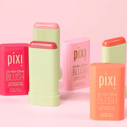 pixi make