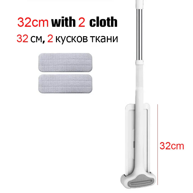 Washing Floor Home Cleaning Tool Bathroom Accessories Set