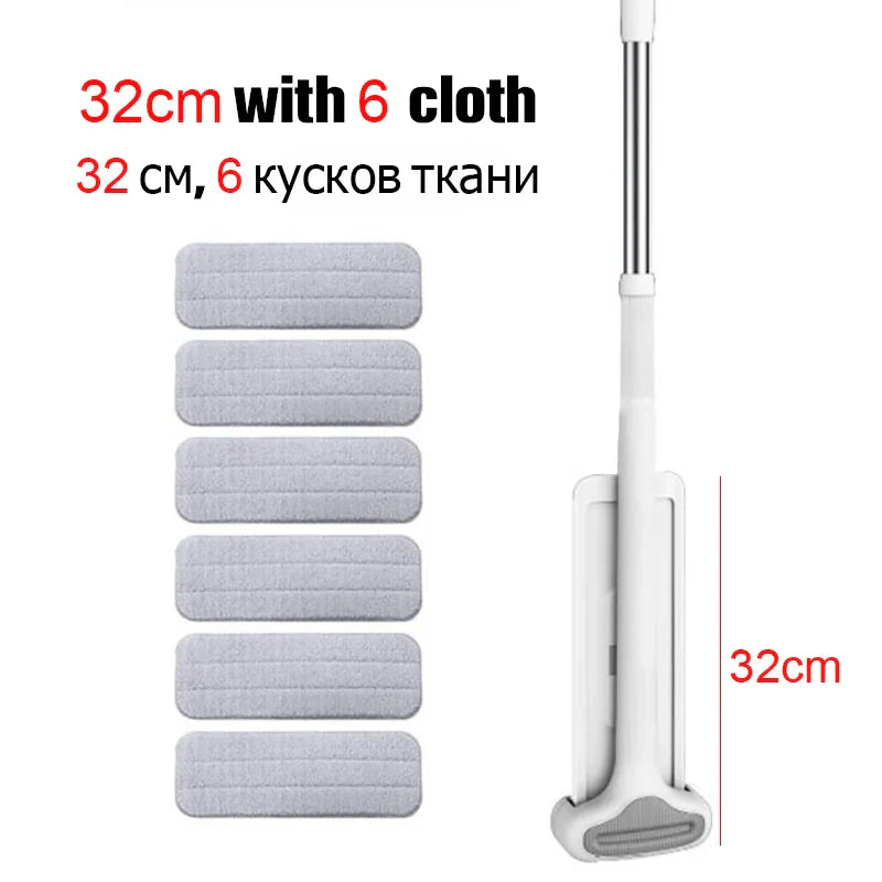 Washing Floor Home Cleaning Tool Bathroom Accessories Set