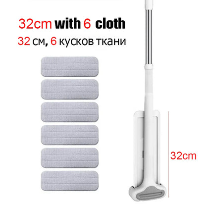 Washing Floor Home Cleaning Tool Bathroom Accessories Set