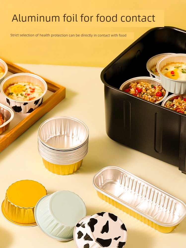 Reusable Oven Baking Mold Air Fryer