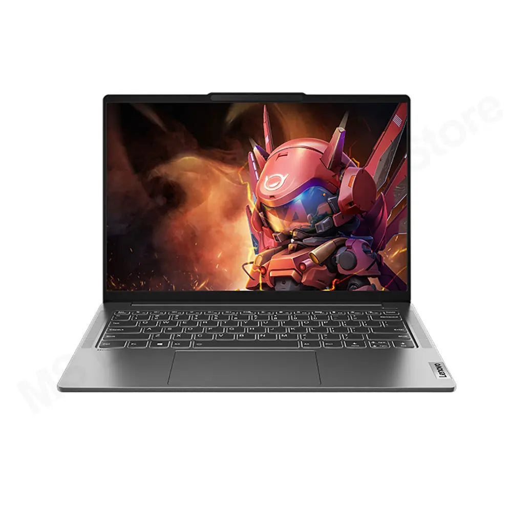 2024 Lenovo Xiaoxin Pro 14: 2.8K 120Hz IPS/OLED, Ryzen 7840/8845