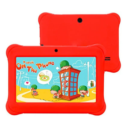 Children 7 Inch 2GB 16GB HD Dual Cameras