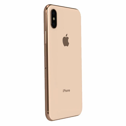 Original Apple iPhone XS 4G Mobile Phone | Face ID, 5.8" OLED Display, 64GB/256GB/512GB Storage – tonyfinger store