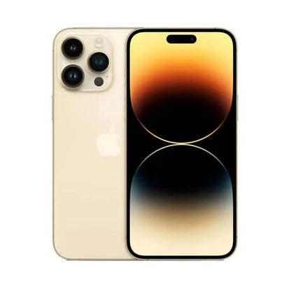 95% New iPhone 14 Pro Max 5G 6.7” OLED, Face ID, eSIM, 128GB/256GB, A12 Bionic Chip - tonyfinger store