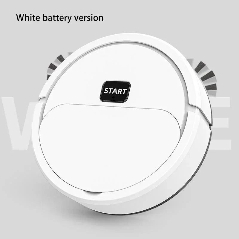 3-in-1 Smart Sweeping Robot Vacuum Cleaner