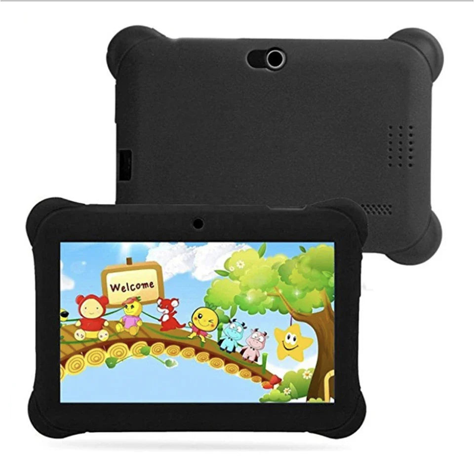 Children 7 Inch 2GB 16GB HD Dual Cameras