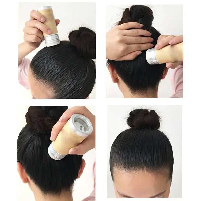 Wig Glue Waterproof Extra Hold Glue Remover Lace Melting Spray Wax Stick Hair Lace Tint Spray Lace Tint Mousse for Lace Wig