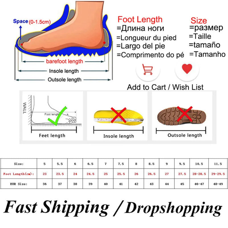 Men’s Light Soft Blade Sandals | Outdoor Platform Slippers | Casual Luxury Beach Shoes