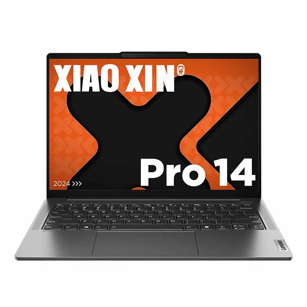 2024 Lenovo Xiaoxin Pro 14: 2.8K 120Hz IPS/OLED, Ryzen 7840/8845