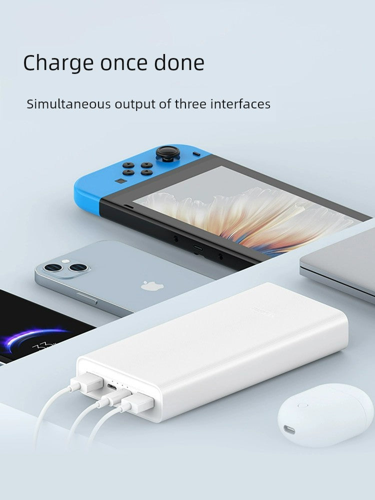 Mobile/Portable Oppovivo Gift Customization Power Bank