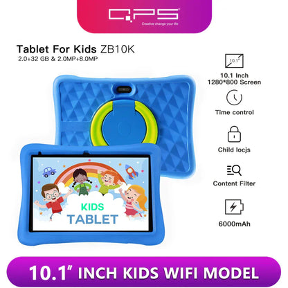 kids tablets camera