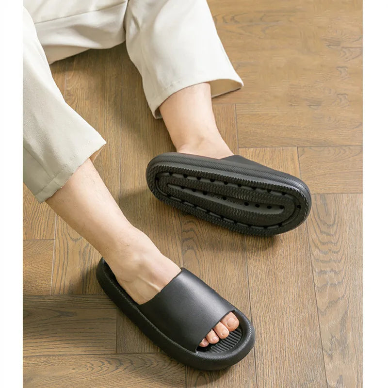 Unisex EVA Flip Flops