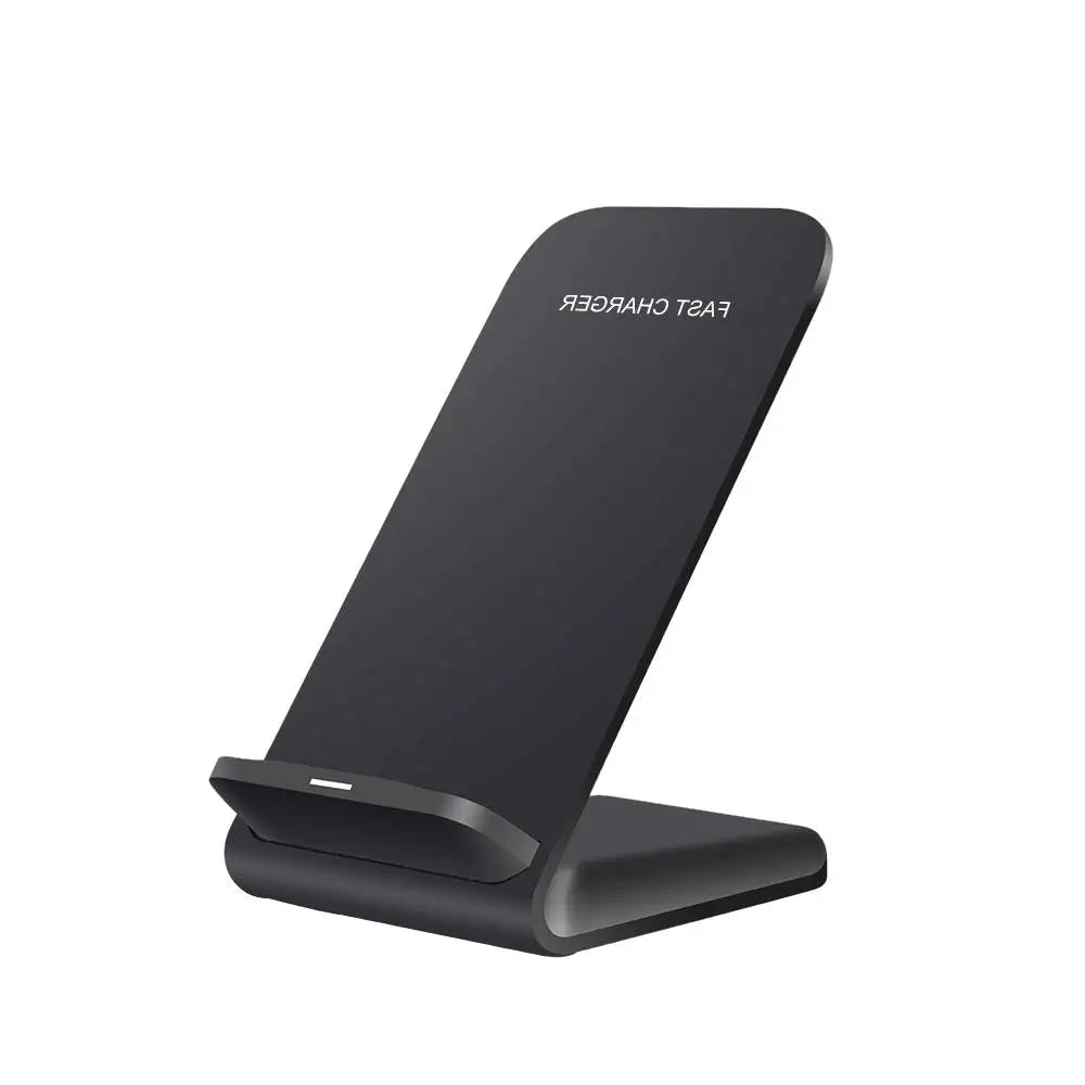 100W Fast Wireless Charger Stand | Quick Charging for Samsung S22 S21, iPhone 15 14 13 Pro Max, Xiaomi 11 | Includes Type C Cable | tonyfinger store