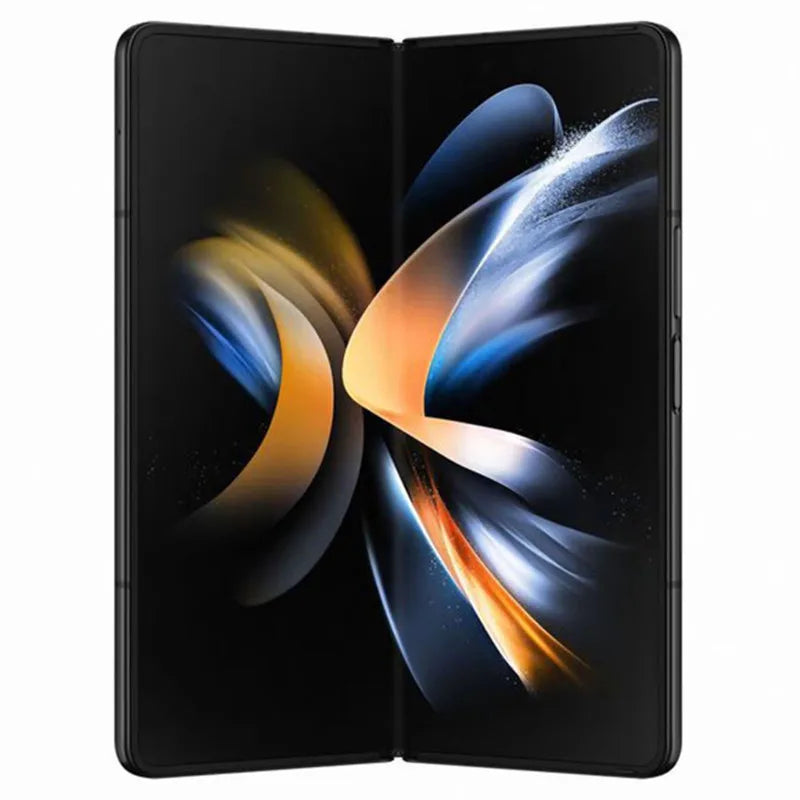 Samsung Galaxy Z Fold 4 5G | 7.6" AMOLED, 12GB RAM, 256GB/512GB Storage, Snapdragon Processor – tonyfinger store