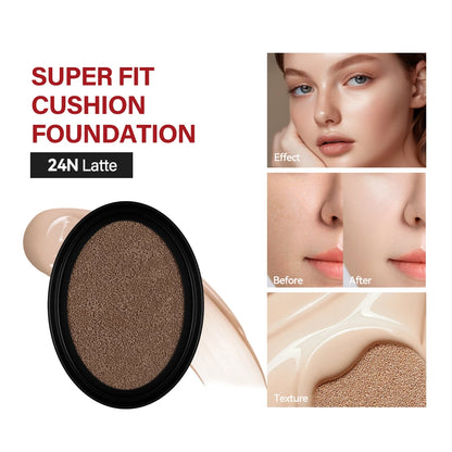 TIRTIR Concealer Full Coverage Foundations Makeup Tone Up Cream cc Cream Foundation Cosmetics Sunscreen Water Proof Makeup Base