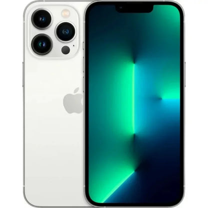 98% New Apple iPhone 13 Pro Max 128GB/256GB/512GB/1TB Unlocked, 6.7" OLED, A15 Bionic, 5G, Face ID - tonyfinger store