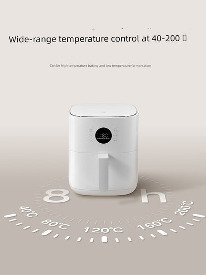 Xiaomi MiJia 4.5L Non-Turning Surface Automatic Air Fryer