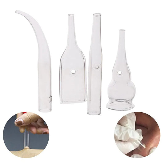 7Style Blackhead Removal Vacuum Suction Facial Care Machine