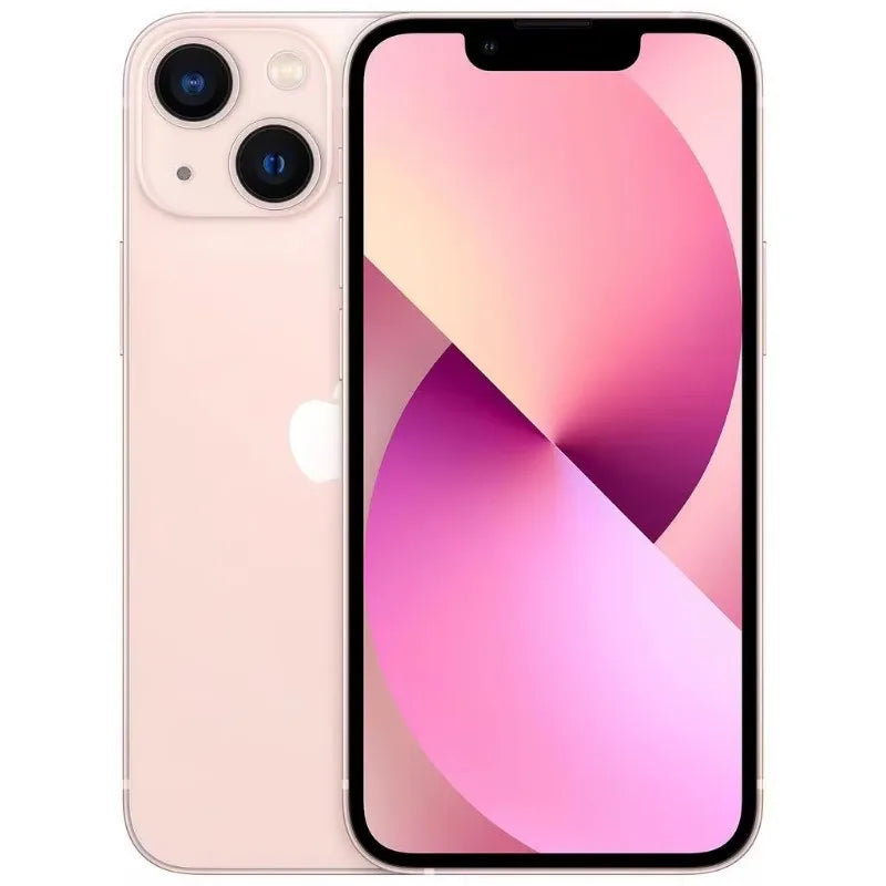 95% New Apple iPhone 13 Mini 5G - 128GB/256GB, Face ID, 12MP Camera, OLED Display - Original Used Phones - tonyfinger store