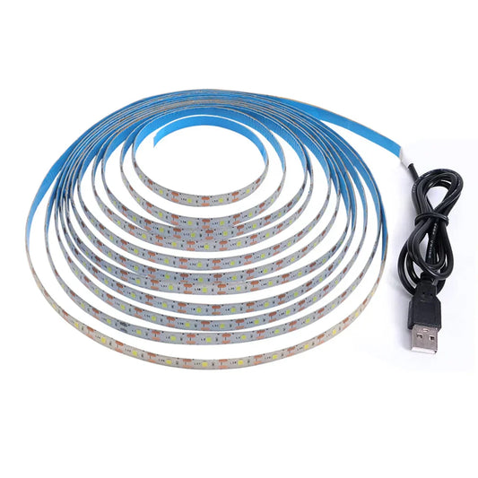 5V USB LED Strip Light 