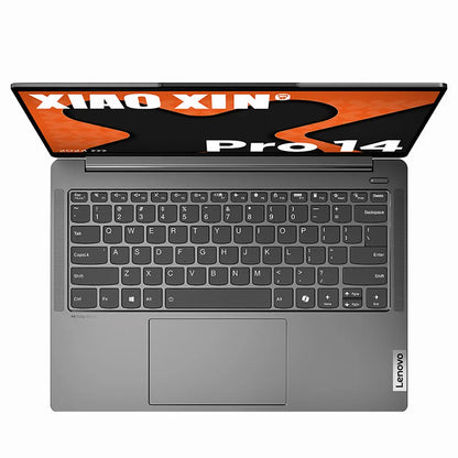 2024 Lenovo Xiaoxin Pro 14: 2.8K 120Hz IPS/OLED, Ryzen 7840/8845