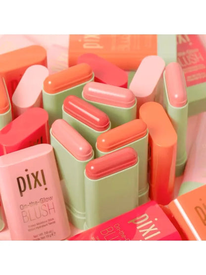 pixi make