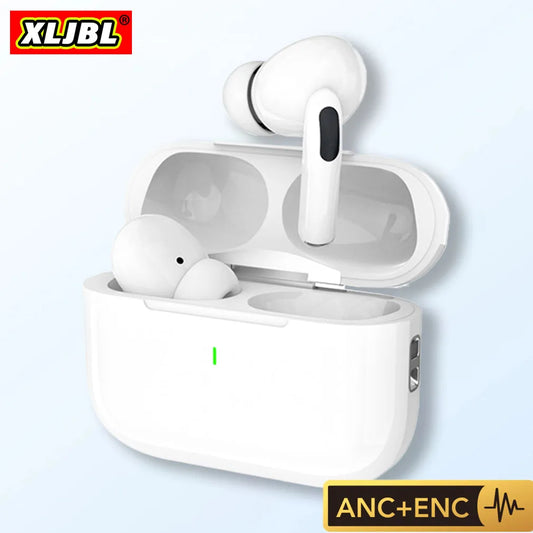 Air Pro 2 Bluetooth Earbuds: ANC, Sport, Gaming for Xiaomi