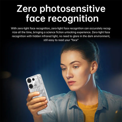 2024 Global Version Cellphones GT10 Pro Smartphone 4G 5G 7.3 HD 6800mAh Cell Phone 108MP Dual Sim Android 13 Smart Mobile Phones
