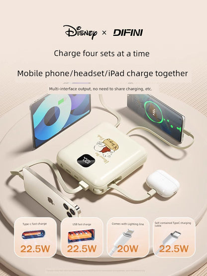 Mobile/Portable 10000 Mobile Phone Dedicated Power Bank