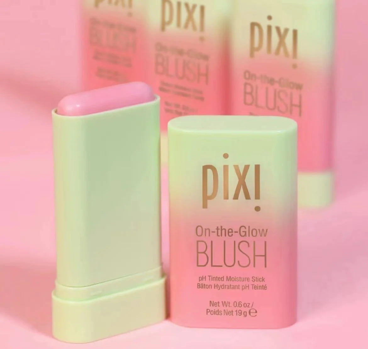 pixi make