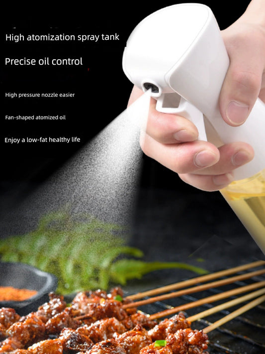 Pet Kitchen Air Fryer Special Fog Fuel Injector