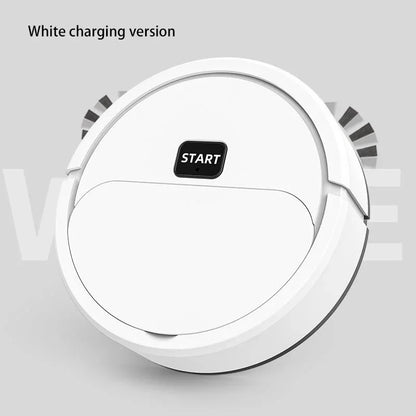 3-in-1 Smart Sweeping Robot Vacuum Cleaner