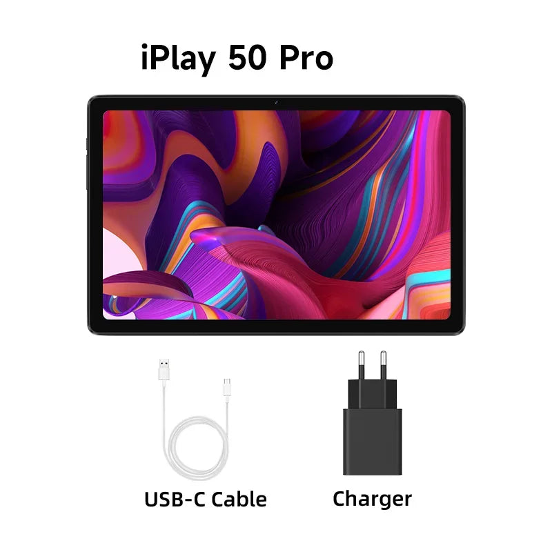 Alldocube iPlay50 Pro 10